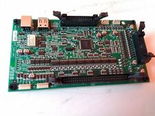 Defective SEGA 837-14572 PCB Board From Tetris Arcade Game AS-IS picture