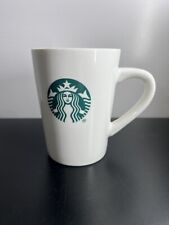 Starbucks 2016 14 oz White Coffee Mug picture
