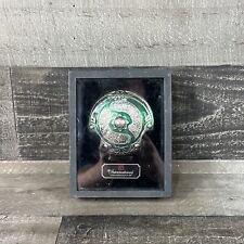Dota 2 2018 Championship Metal Very Good Used Condition picture