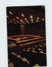 Postcard Economic & Social Council Chamber United Nations New York USA picture