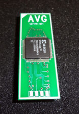 Atari Custom AVG 137179-001 Reproduction Chip IC for Vector Arcade Game Boards picture