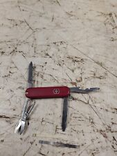 Victronix Swiss Army Knife 6 Tool 1.5