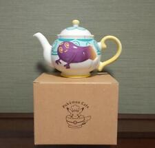 Pokemon Cafe Polteageist TeaPot Pokémon Center Japan Limited w/ Original Box picture