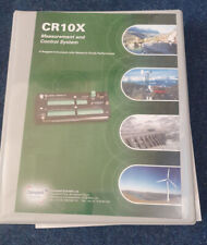 Campbell Scientific CR10X manual picture