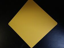OLd Farts Wife Large 16 inches point to Point Yellow Crossing Sign  picture