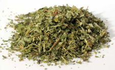 Natural 1 oz Cut Damiana Leaves (Turnera diffusa) Herbal Health & Ritual Magic picture