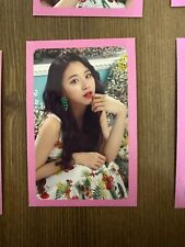CHAEYOUNG Official Photocard TWICE Concert TWICELAND FANTASY PARK Kpop Authentic picture