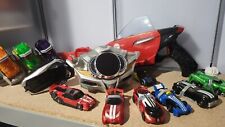 Bandai Kamen Rider Drive DX Drive Driver lot, complete, used, US seller picture