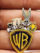 Vintage 1987 Looney Tunes Pin picture