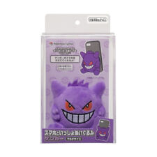 Pokemon Plushie Gengar with Smart Phone picture