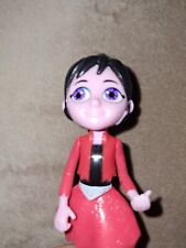 Disney Vampirina Franken Stacy The Scream Girls Loose Figure Doll picture