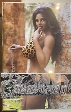 Cavewoman Comic Spektra 3dx Heading Home Special Edition Cover F Sold Out picture