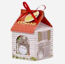 My Neigbor Totoro Mini Towel In House Box picture