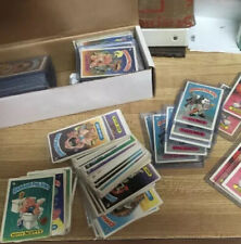 10 Garbage Pail Kids Cards From Original Series 1-4Chosen At Random Read Info picture