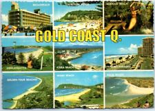 Postcard - Gold Coast, Australia picture