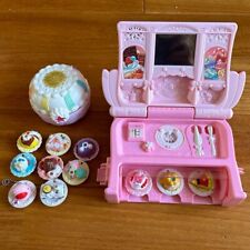 Glitter Force Kirakira Pretty Cure a la Mode PreCure case Set Sweets Pact Toy JP picture