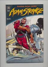 Adam Strange - Book 2 - DC - 1990 - TPB picture