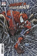 🚨🔥🕷 SAVAGE SPIDER-MAN #1 SANDOVAL McFarlane Spider-Man #1 Homage Variant picture
