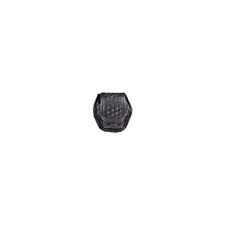 Bianchi 7935 EDW Single Pouch For Taser X26 Hidden Snap Basket Weave - 1151273 picture