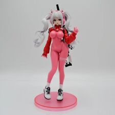 Anime NIKKE:The Goddess of Victory Alice 1/6 Pvc Figure Model Decor Gift picture