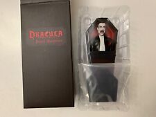 2019 Loot Crate Exclusive Dracula Coffin Pencil Sharpener - Open Box picture