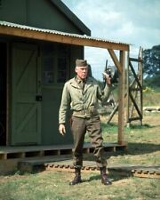 Lee Marvin 24x36 inch Poster full length The Dirty Dozen picture