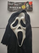 Scream ASIS Tagged T Stamp Mask READ DESCRIPTION  picture