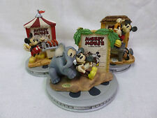 1929 The Best of Mickey Mouse Set Jungle Rhythm Karnival Kid Mickeys Follies  picture