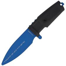 Extrema Ratio TK Shrapnel OG Blue Training Knife picture
