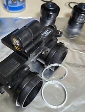 Real Anvis 6/9 Housing w/Objective lenses only picture