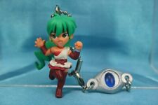 Bandai Mitsuru Hongo Deltora Quest Charms Gashapon Keychain Figure Jasmine picture