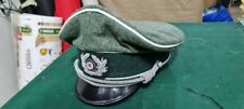 WW2 German Heer Crusher Hat In All Color Piping Available picture