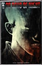 40095: IDW 30 DAYS OF NIGHT #6 VF Grade picture