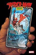 Spider-man India #3 () Marvel Prh Comic Book 2023 picture