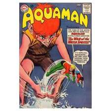 Aquaman (1962 series) #10 in Fine minus condition. DC comics [w~ picture
