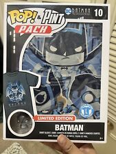 Funko Pop & Pint Pack Batman The Animated Series limited edition-LARGE/ XL-PM Me picture