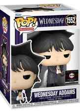 PRE-ORDER Funko Pop Wednesday With Umbrella PRE-RELEASE Chalice Collectible picture