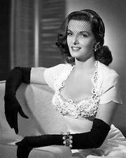 Legendary Film Star JANE RUSSELL Photo   (214-F ) picture