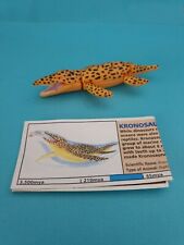 Yowies 🧸  KRONOSAURUS #12 🧸 with Papers - FAST POST picture