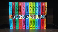 Manga Phoenix By Osamu Tezuka Volume 1-12(END) LOOSE/FULL Set English Comic Book picture