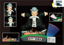 DB Studio Dragon Ball Master Roshi Resin Model Painted Jackie Chan In Stock picture