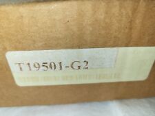 Veeder-Root/Gilbarco T19501-G2 Monochrome CPU Board in sealed box picture