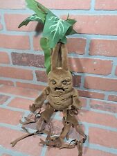 The Noble Collection Harry Potter Electronic Interactive Plush Mandrake picture
