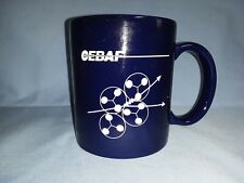 CONTINUOUS ELECTRON BEAM ACCELERATOR FACILITY(CEBAF)NEWPORT NEWS, VA. COFFEE MUG picture