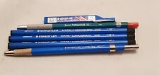 Staedtler Mars 780 Technical Mechanical Pencil, 2mm. w/ Extras picture
