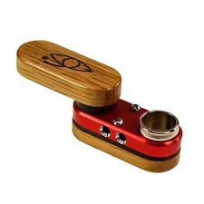 Monkey Pipe Red (Made in the U.S.A.) picture