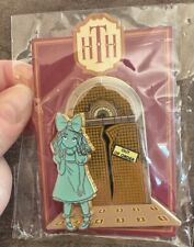 DLP DLRP Paris Hollywood Tower Of Terror Little Girl LE 425 Disney Pin picture