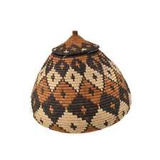 Zulu Beer Basket South Africa picture