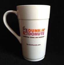 Dunkin’ Donuts Classic Coffee Mug 16 OZ. Ceramic Coffee Mug NEW picture