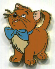 Disney Pin Toulouse The Aristocats - Disney Cats picture
